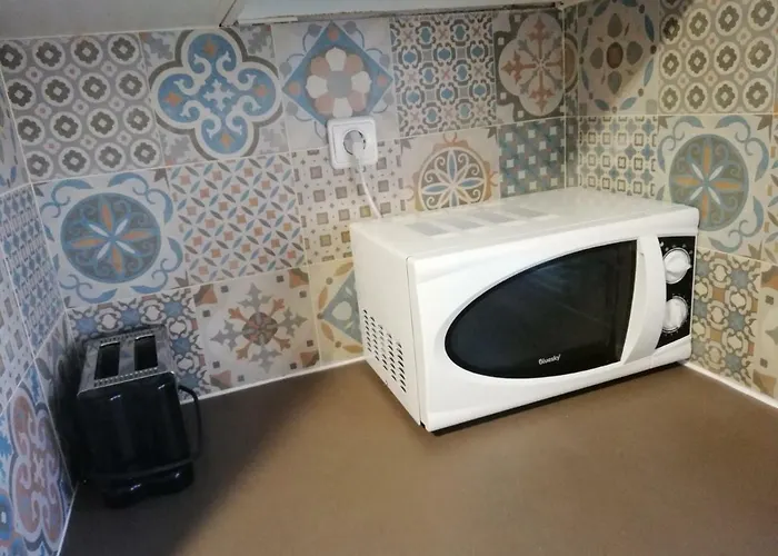 Apartamento Vintage Benidorm