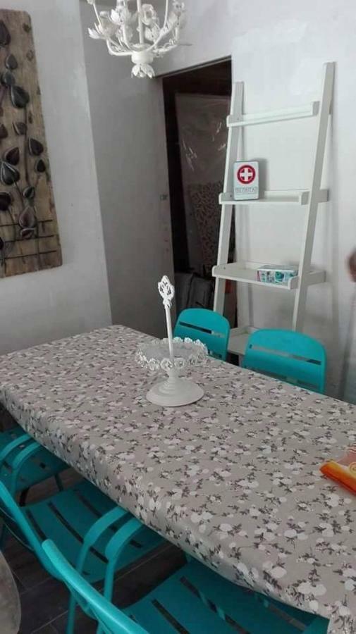 Apartment Vintage Benidorm